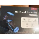 Comfytemp K91a7 Wireless Compression Hot-cold Recovery Massage Wrap