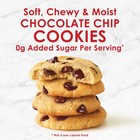 Duncan Hines Keto Friendly Chocolate Chip Cookie Mix  8 8 Oz   
