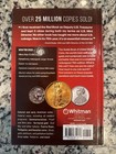 2026 The Official Red Book Guide To United States Coins - Hardcover 79th Edition
