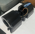 Dual Wheel Ac Blower Assembly 12v Bh1600 For Ford Conventional Buses