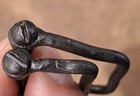 Finnish Mosin nagant Sling Swivel Set