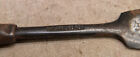 Antique Whaling Harpoon Tip Rare Patent Applied For Collectible Nautical Tool