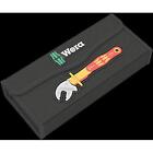 Wera 05020170001 6004 Joker Vde 4 Set 1 Insulated Self-setting Spanner Set  4 Pc