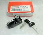 For Yamaha Rx100 Rs100 Rs125 Yb125 Fzr400 Rz500 Rd500 Helmet Hanger Lock Genuine