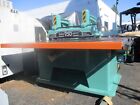 Diehl Model 750 Straight Line Rip Saw