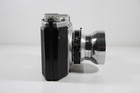 Goldammer Gugo 6x6 Camera With Steiner Bayreuth 75mm 1 2 9 Rare Quality Lens