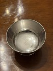 Sterling Silver Bowl