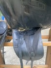 Schleese Adaptree 17    Canterbury Dressage Saddle