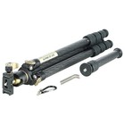 Leupold Alpine Carbon Fiber - 425 Tripod Kit 180380