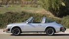 1977 Porsche 911 S Targa
