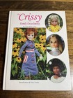 The Crissy Doll Family Encyclopedia Identification   Price Guide 1998 Book