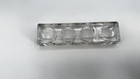 Glass Candle tea Light Holder