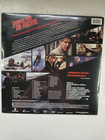 The Fugitive Laserdisc  widescreen Edition  Harrison Ford New Sealed
