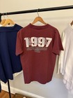 Vintage Rage Against The Machine 1997 North American Tour Evil Empire T-shirt M