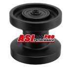4pcs Bottom Roller For Yanmar Sv15 Sv16 Sv17 Sv18 Vl010 Sv17 Sv17cr Sv05 Sv08 