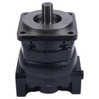 Hydraulic Pump 257953a1 For New Holland Tractor Loader Lv80 U80