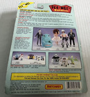 New Vintage 1980 s Matchbox Pee Wee Herman King Of Cartoons Sealed Figure