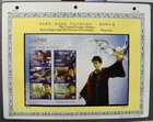 Taiwan China 2004 Stamp Lot Harry Potter Hogwarts 10 Sheets 2 Album Pages Mnh