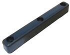 Rubber Loading Dock Bumper 16  Long  Warehouse Trailer Truck Wall Protection New
