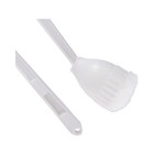 Boardwalk 00170ea 10 In  Handle 2 In  Mop Head Cone Bowl Mop - White New