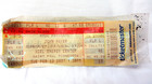 2007 John Mayer Saint Paul Minnesota     Main Floor Concert Ticket Stub St Paul Mn