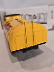 Ertl     1931   Pennzoil Hawkeye Tanker Truck Bank W key    Diecast   1 34 Scale