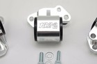 1320 Performance B   D Series Motor Mount 3 Bolt Civic Integra Dc2 75a Blemish