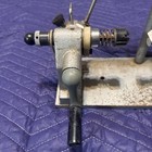 Vintage Sasheen 3m Model S-71 Heavy Duty Bow Maker Usa Made Florist 