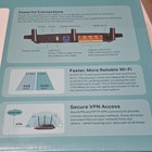 Tp-link Archer A7 Ac1750 Dual-band Mesh Wi-fi Router Gigabit Usb