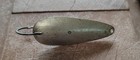 Vintage Fishing Lure By Tony Accetta  Very Rare  Weed-dodger  Created In 1937