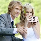8 Pack Disposable Camera Bulk For Wedding 35mm Film Single Use Camera With Fl   