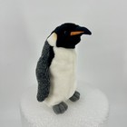 Ganz Webkinz Signature Series Penguin Plush Wks1010 11  Without Code - Clean