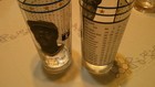 Variety Of Eleven Kansas City Royals   Athletics Glasses