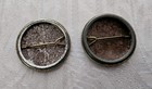 2  1960s United Farm Workers  Cesar Chavez Support The Farm Laborer  Protest Pin