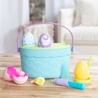 Melissa   Doug Water Wow Egg Decorating Play Set  Reusable Mess-free Easter
