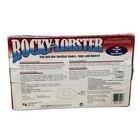 Rocky The Singing Lobster Sings Sea Cruise   Rock The Boat  vintage New In Box