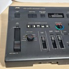 Jvc Jx-sv55 Video Editing Processor 