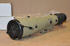 Bushnell 780841h Elite Tactical Spotting Scope 8-40x60mm