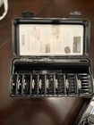 Wahl Usa Pro Ultra Quiet High Torque Corded Hair Clipper   Guard Caddy New