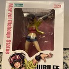 Kotobukiya Jubilee Marvel X-men Bishoujo 1 7 Scale Statue New