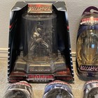 Nip Battlestar Galactica Titanium Series Diecast Series 2006 Lot