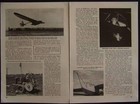 Training Glider Army Air Force Pilots Sailplane 1942 Wwii Pictorial