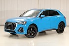 2020 Audi Q3 Quattro Awd S Line Premium Plus