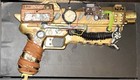 Steampunk Larp Gun Cosplay