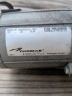 Thomas 405adc38 12-124a Vacuum Pump 120v Sheboygan Wi Usa