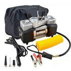 Heavy Duty 12v Portable Air Compressor Car Tire Inflator Electric Pump Auto
