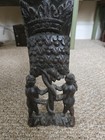 17-18th Century Flemish Coffer
