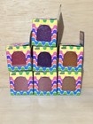 Lot Of 7-nee Doh Gumdrop Stress Ball- Super Solid Squish Ages 3 