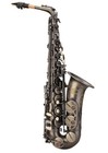Glory Engraved Flower High Grade Antique Finish Series Pr3 E Flat Alto Saxophone