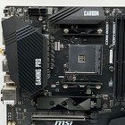Msi B450 Gaming Pro Carbon Ac Am4 Atx Wifi Amd Ddr4 Motherboard